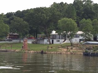 5414 E 523, Pryor, OK 74361