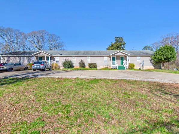 120 Old Bushmill Rd, Bremen, GA 30110