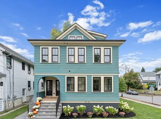 23 Springfield St #23, Watertown, MA 02472