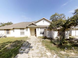 230 County Road 2740, Mico, TX 78056