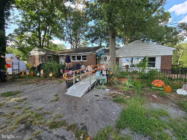 450 Almond Rd, Pittsgrove, NJ 08318