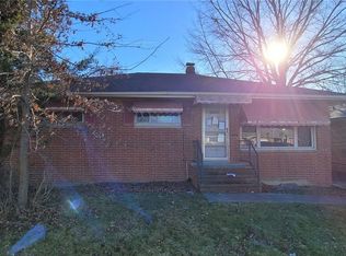 23708 McCann St, Warrensville Heights, OH 44128
