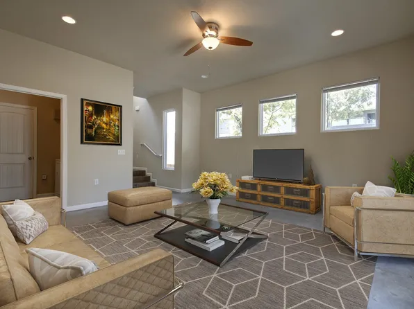 4509 Depew Ave, Austin, TX 78751