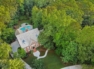 1260 Mount Paran Rd NW, Atlanta, GA 30327