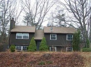186 Tanglewood Dr, Barboursville, VA