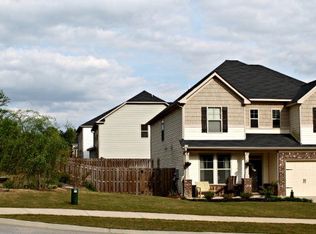 746 Gallaway Ln, Grovetown, GA 30813
