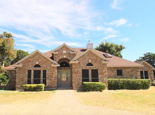 210 Cassidy Dr, Georgetown, TX 78628