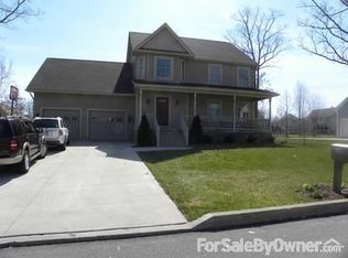 304 George Ave #L-55, Archbald, PA 18403