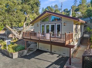 188 Larita Dr, Ben Lomond, CA 95005
