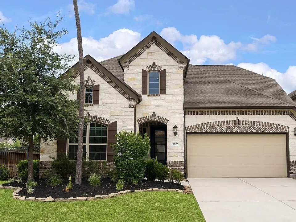 4309 Victoria Pine Dr