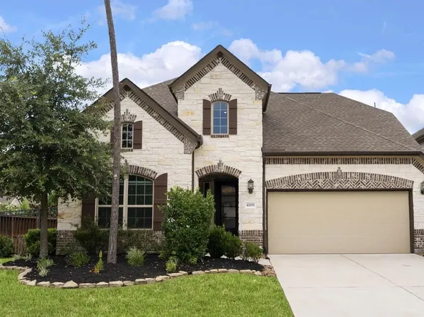 4309 Victoria Pine Dr, Spring, TX 77386