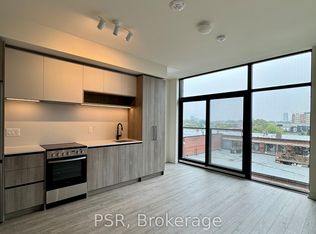 181 Sterling Rd #512-C01, Toronto, ON M6R 2B2