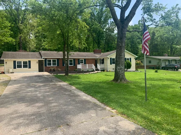 328 Land Oak Rd, Knoxville, TN 37922