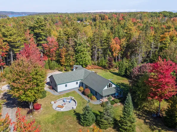 105 Grant Street, Bar Harbor, ME 04609