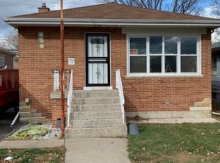 722 Pulaski Rd, Calumet City, IL 60409