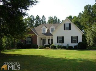 180 Sturgess Run, Sharpsburg, GA 30277