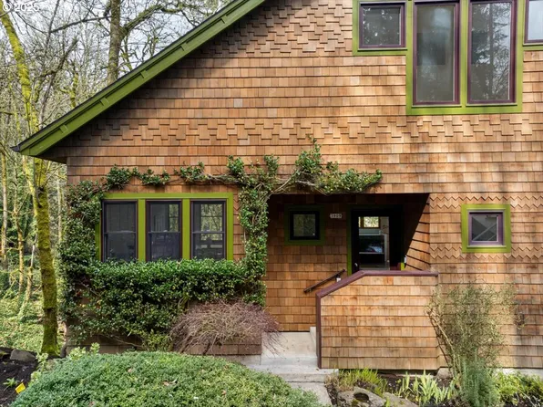 3909 NW Thurman St, Portland, OR 97210