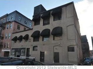 91 Clemence St, Providence, RI 02903