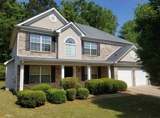 4995 Waterview Ct, Ellenwood, GA 30294