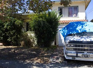 2411 64th Ave, Oakland, CA 94605