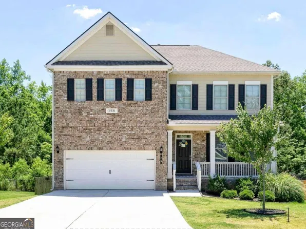 75 Deven Dr, Dallas, GA 30132