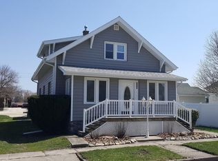 924 Shakespeare Ave, Stratford, IA 50249