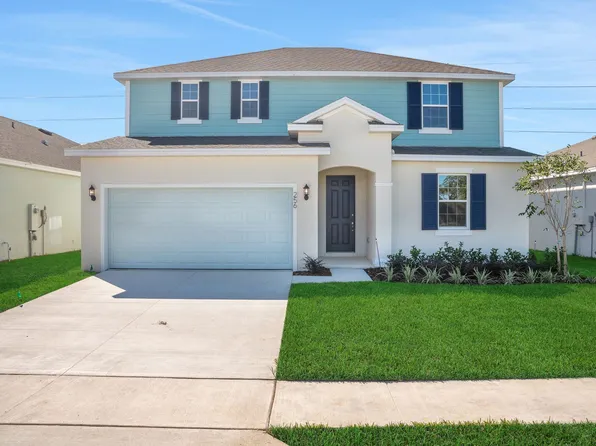 256 Meredith Blvd, Winter Haven, FL 33881