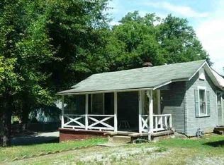 614 Rutledge St, Danville, VA 24541