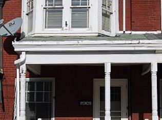 2517 Perkiomen Ave, Reading, PA