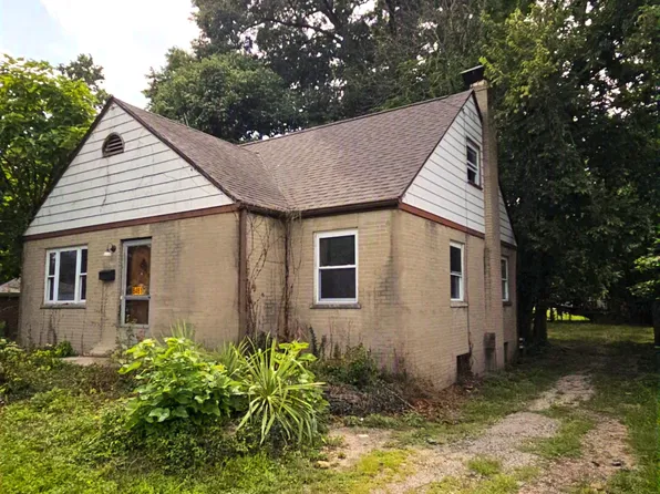 8461 Saint Clair Ave, Cincinnati, OH 45236
