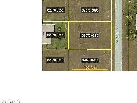 2nd image of 1220 NE 9th Pl