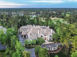 51 Grand Regency Cir, Spring, TX 77382