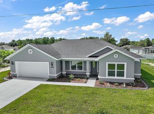 5813 SW 128th Pl, Ocala, FL 34473