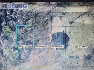 LOT ` Eight #&-9, Mears, MI 49436