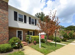 7714 Tiverton Dr, Springfield, VA 22152