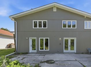 144 Macdonald Ave Unit C, Belleville, ON K8N 3Y3