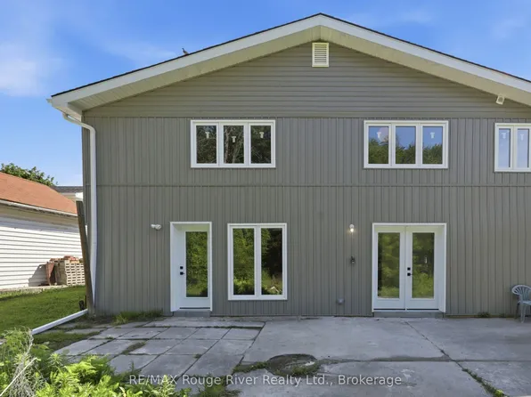 144 Macdonald Ave Unit C, Belleville, ON K8N 3Y3