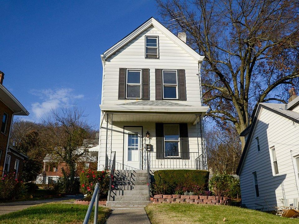 1st image of 2408 Harper Ave