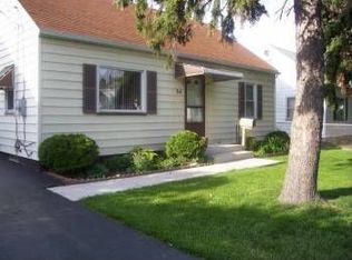 84 Rexford St, Rochester, NY 14621