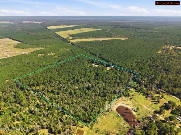 10720 State Highway 112, Glenmora, LA 71433