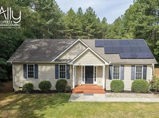 1167 Georgia Creek Rd, Scottsville, VA 24590