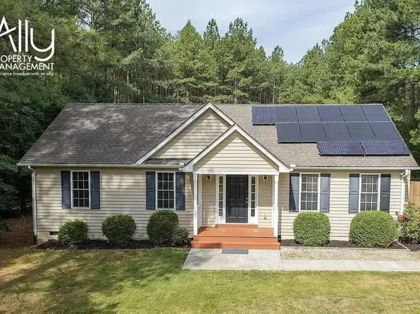 1167 Georgia Creek Rd, Scottsville, VA 24590