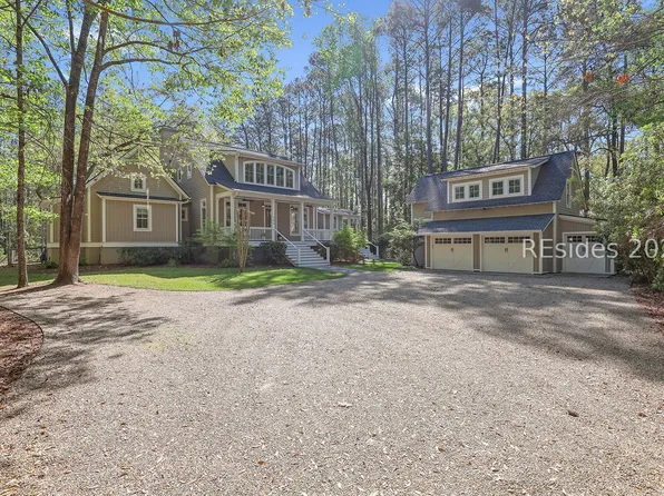 105 Barnaby Blf, Seabrook, SC 29940