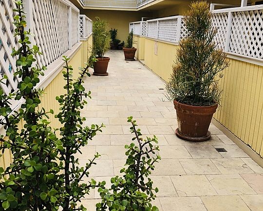 2nd image of 3753 S Barrington Ave #12