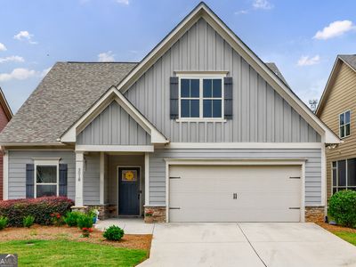 3018 Patriot Sq SW, Marietta, GA, 30064