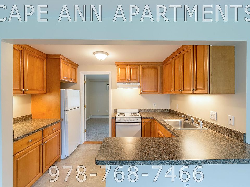 1st image of 158R Western Ave #10