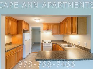 158R Western Ave #10, Essex, MA 01929