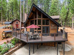 13856 Seven Cedars Dr, Grass Valley, CA 95945