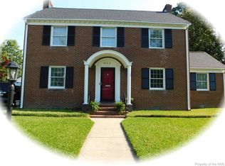 4025 Buchanan Dr, Hampton, VA 23669