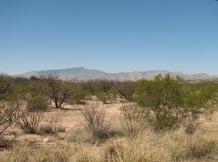 N Alvie Lee Ln, Benson, AZ 85602